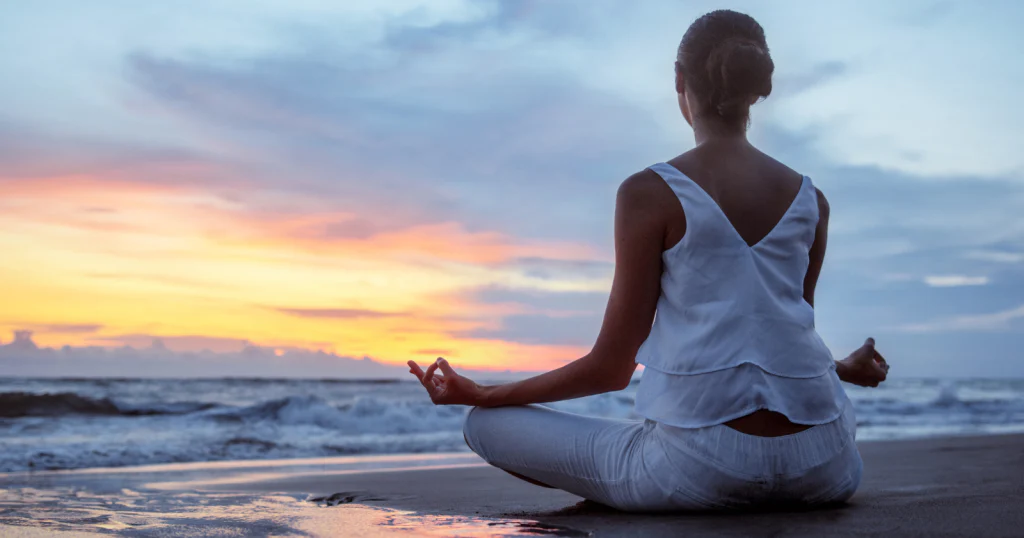 Menikmati Keheningan: Waktu Singkat untuk Diri Sendiri